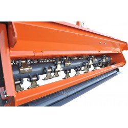 Kosiarka bijakowa EFGC 125 GEOGRASS / TUZ Kat I