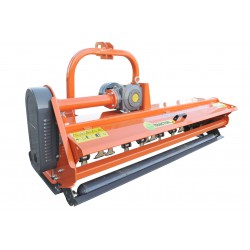 Kosiarka bijakowa EFGC 125 GEOGRASS / TUZ Kat I