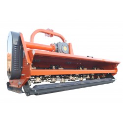 Kosiarka bijakowa EFGC 125 GEOGRASS / TUZ Kat I