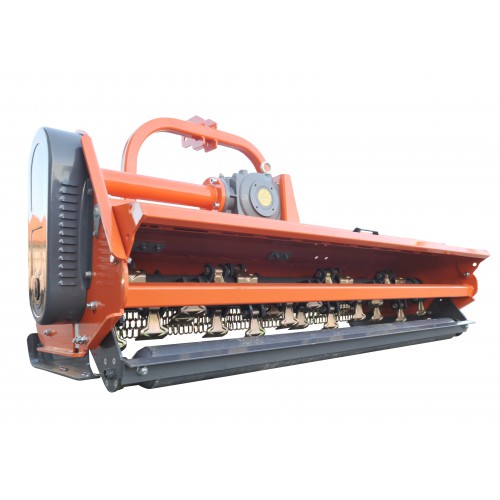 Kosiarka bijakowa EFGC 125 GEOGRASS / TUZ Kat I