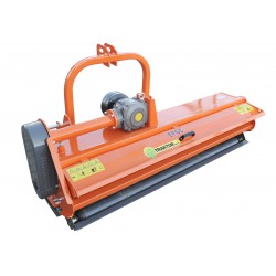 Kosiarka bijakowa EFGC 125 GEOGRASS / TUZ Kat I
