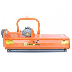 Kosiarka bijakowa EFGC 125 GEOGRASS / TUZ Kat I