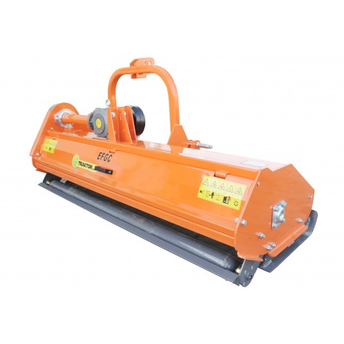 Kosiarka bijakowa EFGC 125 GEOGRASS / TUZ Kat I