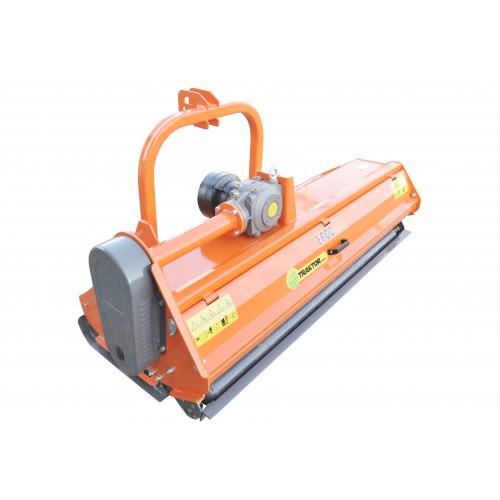 Flail Mower EFGC 125 GEOGRASS