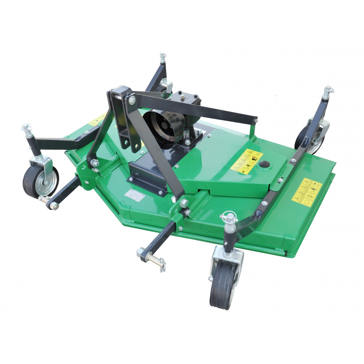 agricultural mowers - Finishing Mower DM FMN 150 TRX
