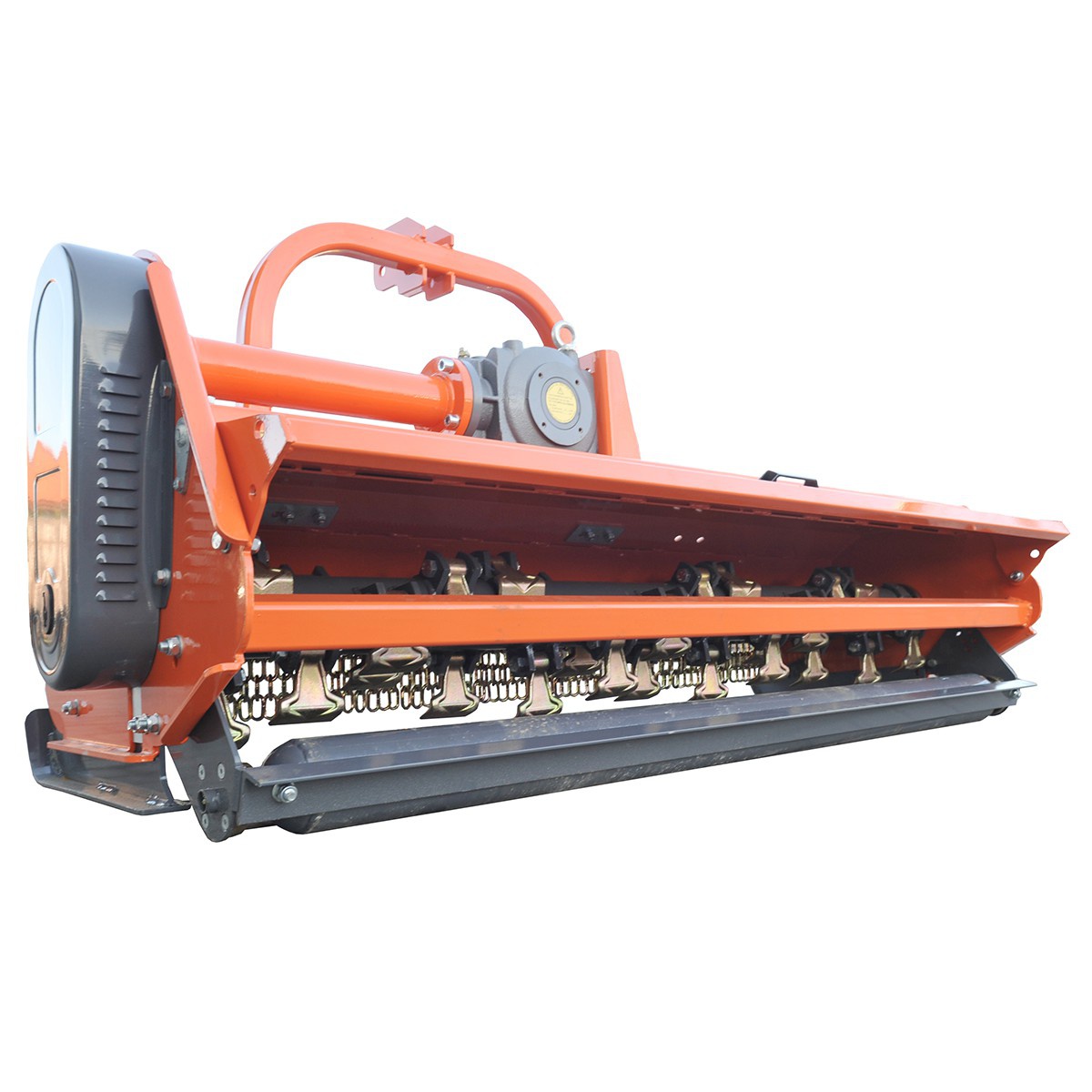 model efgc - Flail Mower EFGC 175 GEOGRASS