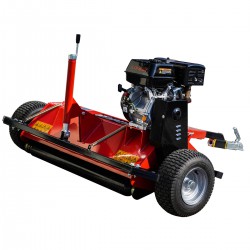 Kosiarka bijakowa spalinowa ATVE 120 do QUAD-a / Loncin G120F