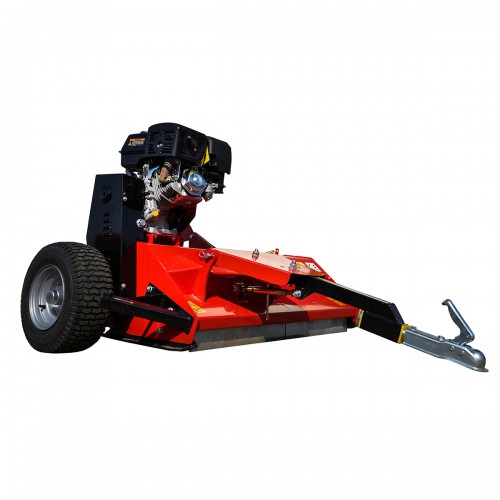 Kosiarka bijakowa spalinowa ATVE 120 do QUAD-a / Loncin G120F