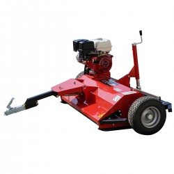 Kosiarka bijakowa spalinowa ATVE 120 do QUAD-a Honda GX390