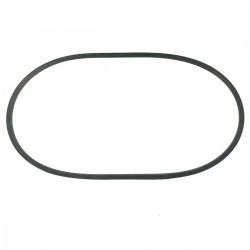 V-belt 16 x 1500 mm, B1500, for FM120 mower