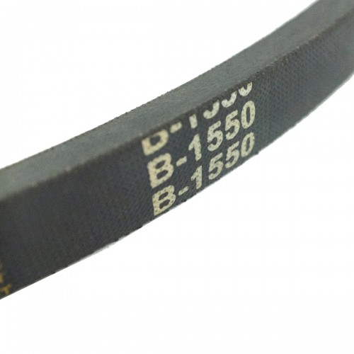 Pasek klinowy 16 x 1500 mm, B1500, do kosiarki pielęgnacyjnej FM120