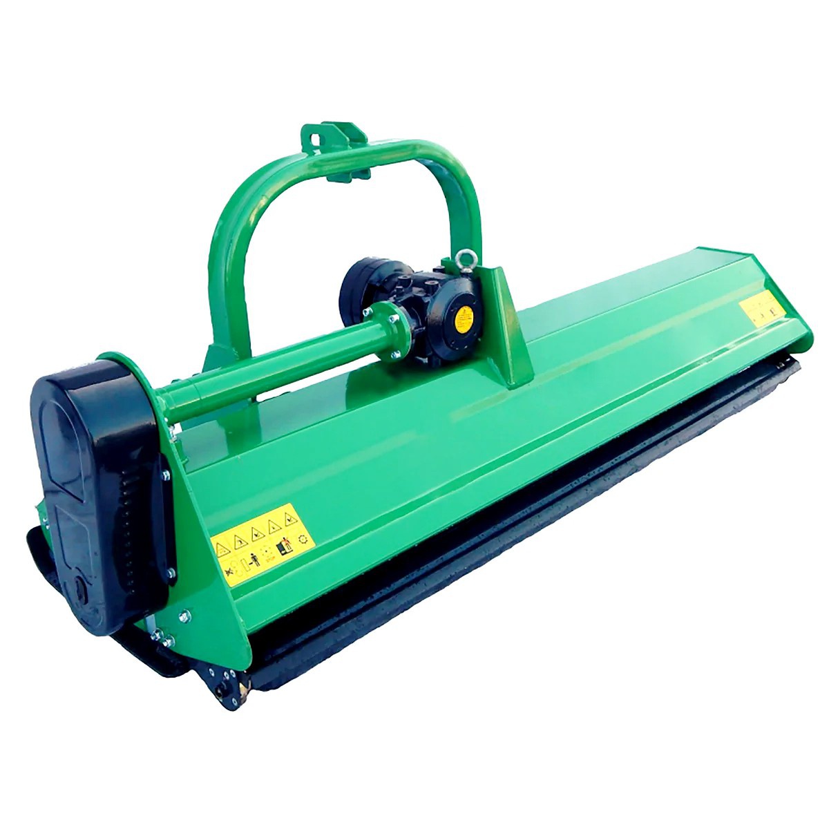 modal efgc - Heavy class flail mower (mulching), model EFGC220M