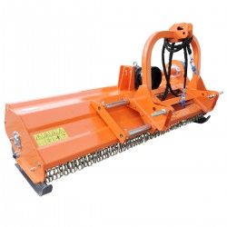 Kosiarka bijakowa z przesuwem hydraulicznym EFGCH-145 GEOGRASS