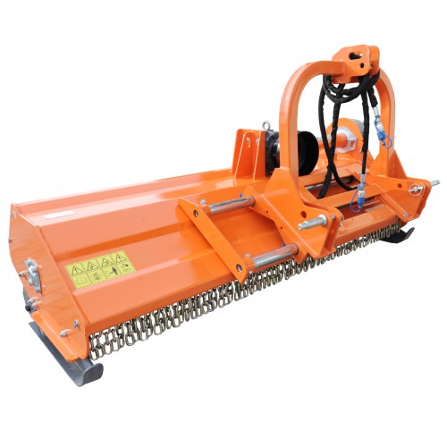 Kosiarka bijakowa z przesuwem hydraulicznym EFGCH-145 GEOGRASS