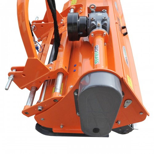 Kosiarka bijakowa z przesuwem hydraulicznym EFGCH-145 GEOGRASS