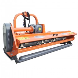 Kosiarka bijakowa z przesuwem hydraulicznym EFGCH-145 GEOGRASS