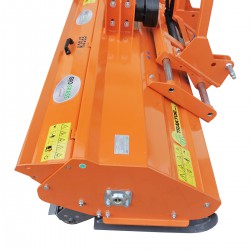 Kosiarka bijakowa z przesuwem hydraulicznym EFGCH-145 GEOGRASS