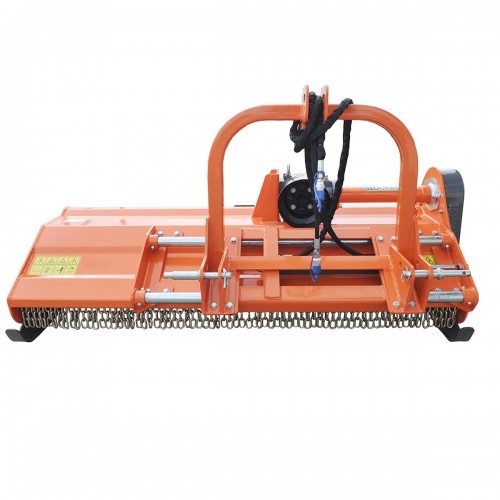 Kosiarka bijakowa z przesuwem hydraulicznym EFGCH-145 GEOGRASS