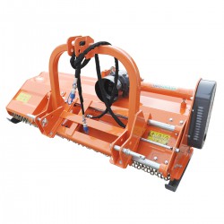 Kosiarka bijakowa z przesuwem hydraulicznym EFGCH-145 GEOGRASS