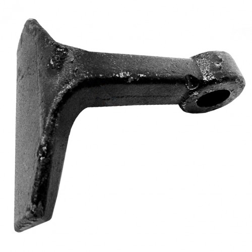 Flail, flail blade, hammer flail, hammer 300 g, 12 mm, for flail mower EFM 125 /145 / 155 GEOGRASS