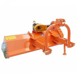 Kosiarka bijakowa EFM 125 z przesuwem manualnym Geograss
