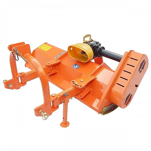 Kosiarka bijakowa EFM 125 z przesuwem manualnym Geograss