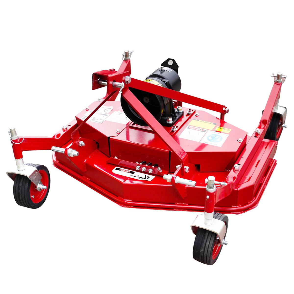 Maintenance mower FM 100 Professional 4FARMER