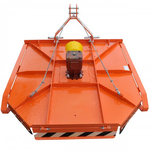 KR 90 SANKO shredder mower / TUZ Cat I / Cat II
