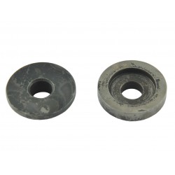 Bushing, bushings 11 x 16 x 33 mm for the KR SANKO shredder mower blade