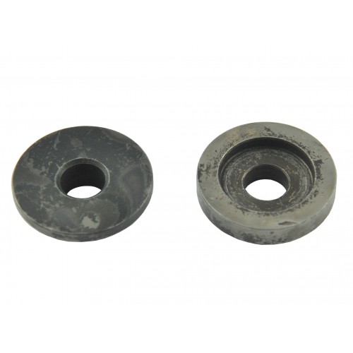 Bushing, bushings 11 x 16 x 33 mm for the KR SANKO shredder mower blade