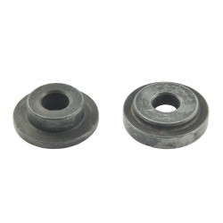 Bushing, bushings 11 x 16 x 33 mm for the KR SANKO shredder mower blade