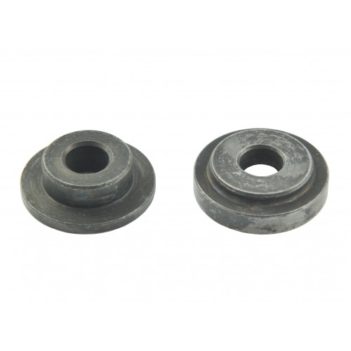 Bushing, bushings 11 x 16 x 33 mm for the KR SANKO shredder mower blade