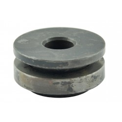 Bushing, bushings 11 x 16 x 33 mm for the KR SANKO shredder mower blade