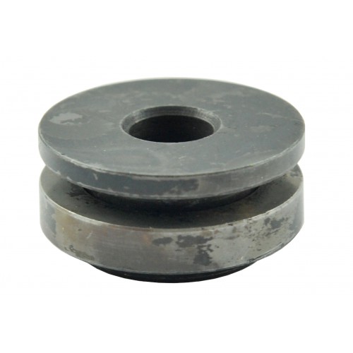 Bushing, bushings 11 x 16 x 33 mm for the KR SANKO shredder mower blade