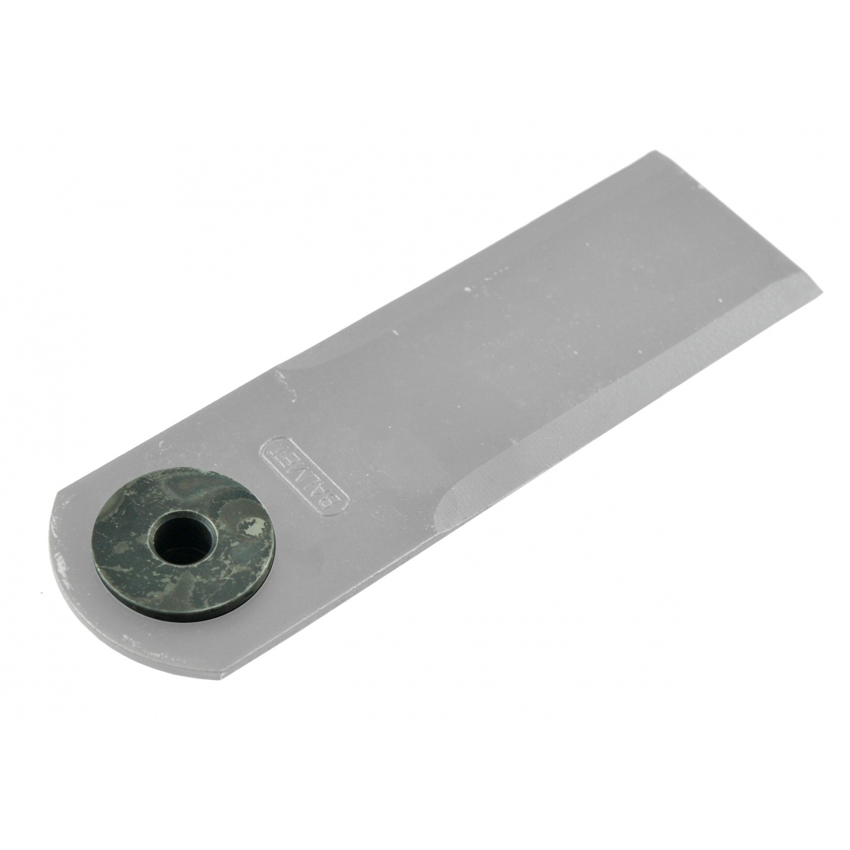 Bushing, bushings 11 x 16 x 33 mm for the KR SANKO shredder mower blade