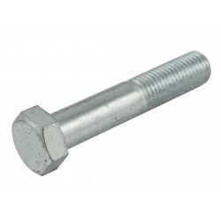 Śruba M16 x 80 / 8.8 do młotków kosiarki bijakowej