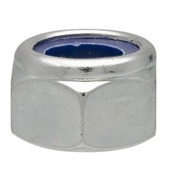 M12 self-locking nut / 19 wrench for flail mower EF / EFG / EFN / VF/EF