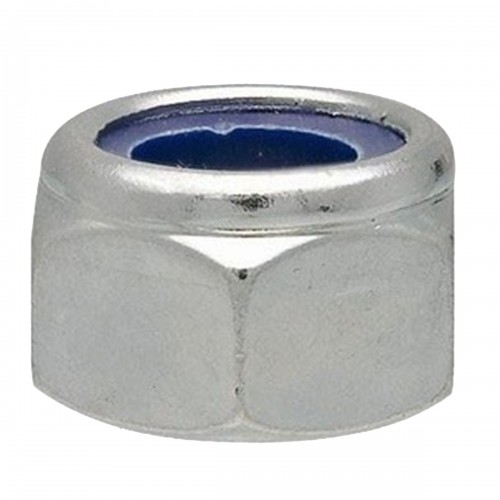 M12 self-locking nut / 19 wrench for flail mower EF / EFG / EFN / VF/EF