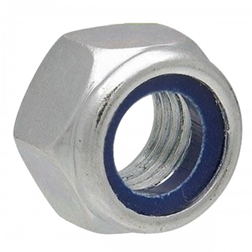 M12 self-locking nut / 19 wrench for flail mower EF / EFG / EFN / VF/EF