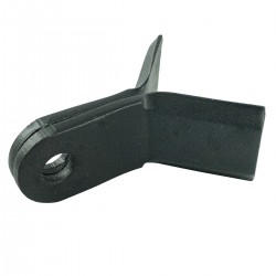 Bijak, noże typu Y / M16 / bijak młotkowy, młotek bijakowy do kosiarki bijakowej EFGC, EFGCH, DP, DPS, AG, AGF / 330 g