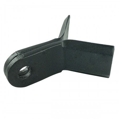 Bijak, noże typu Y / M16 / bijak młotkowy, młotek bijakowy do kosiarki bijakowej EFGC, EFGCH, DP, DPS, AG, AGF / 330 g