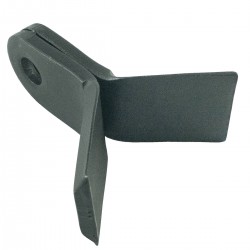 Bijak, noże typu Y / M16 / bijak młotkowy, młotek bijakowy do kosiarki bijakowej EFGC, EFGCH, DP, DPS, AG, AGF / 330 g