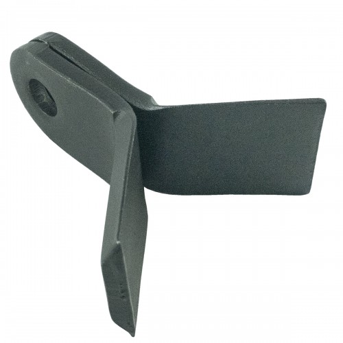 Bijak, noże typu Y / M16 / bijak młotkowy, młotek bijakowy do kosiarki bijakowej EFGC, EFGCH, DP, DPS, AG, AGF / 330 g