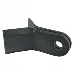 Bijak, noże typu Y / M16 / bijak młotkowy, młotek bijakowy do kosiarki bijakowej EFGC, EFGCH, DP, DPS, AG, AGF / 330 g