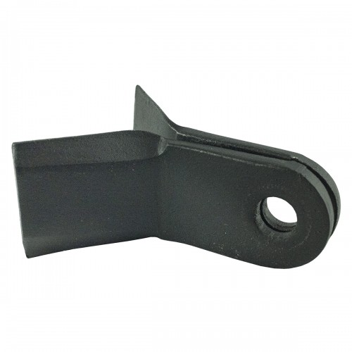 Bijak, noże typu Y / M16 / bijak młotkowy, młotek bijakowy do kosiarki bijakowej EFGC, EFGCH, DP, DPS, AG, AGF / 330 g