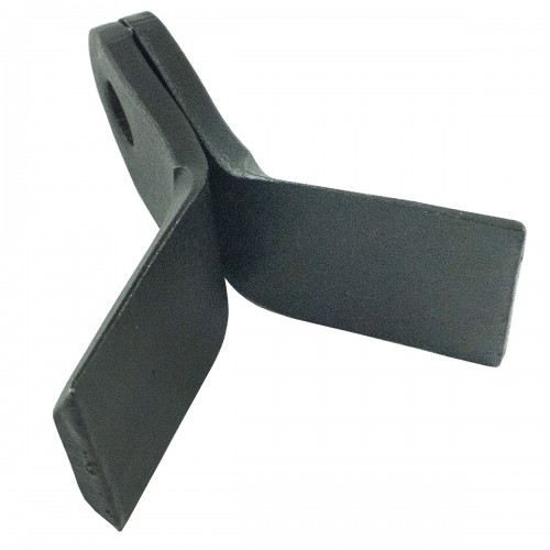 Bijak, noże typu Y / M16 / bijak młotkowy, młotek bijakowy do kosiarki bijakowej EFGC, EFGCH, DP, DPS, AG, AGF / 330 g