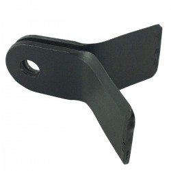 Flail, Y-type knives / M12 / hammer knife, flail hammer for EF / EFN / EFG / VF/EF flail mower / 200 g