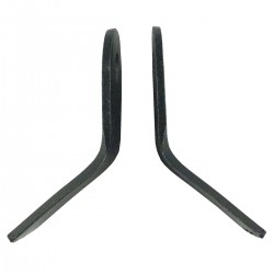 Flail, Y-type knives / M12 / hammer knife, flail hammer for EF / EFN / EFG / VF/EF flail mower / 200 g