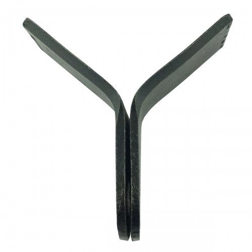 Flail, Y-type knives / M12 / hammer knife, flail hammer for EF / EFN / EFG / VF/EF flail mower / 200 g