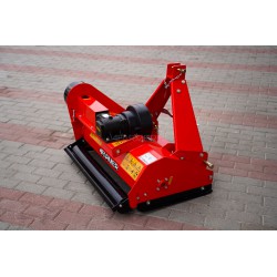 Kosiarka bijakowa EF 95 4FARMER - czerwona